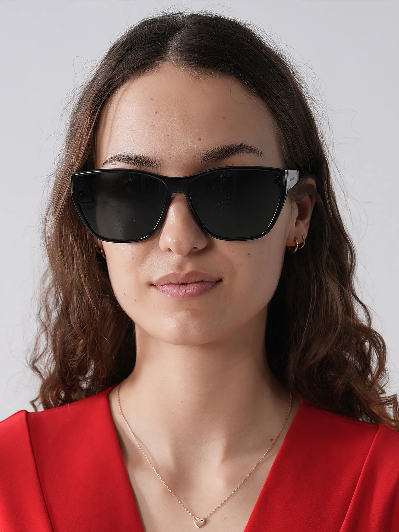 SAINT LAURENT | Sonnenbrille SL758 | 